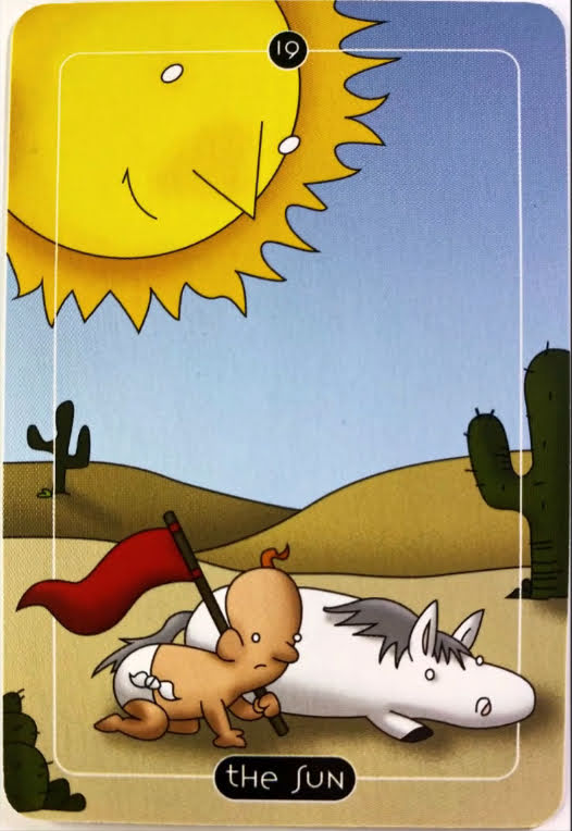 Stoller Tarot